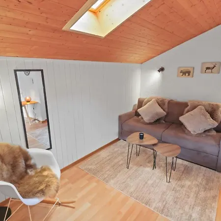 Studio Avec Parking Gratuit Apartment *
