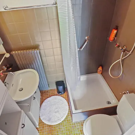 Apartment Studio Avec Parking Gratuit Ovronnaz
